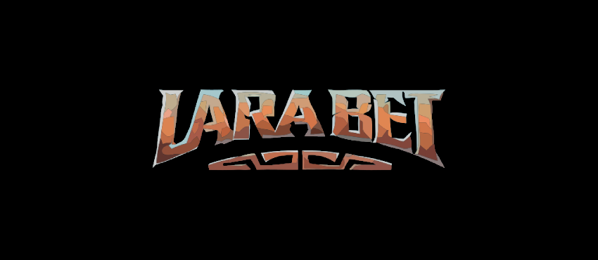 LaraBet Casino Online logo
